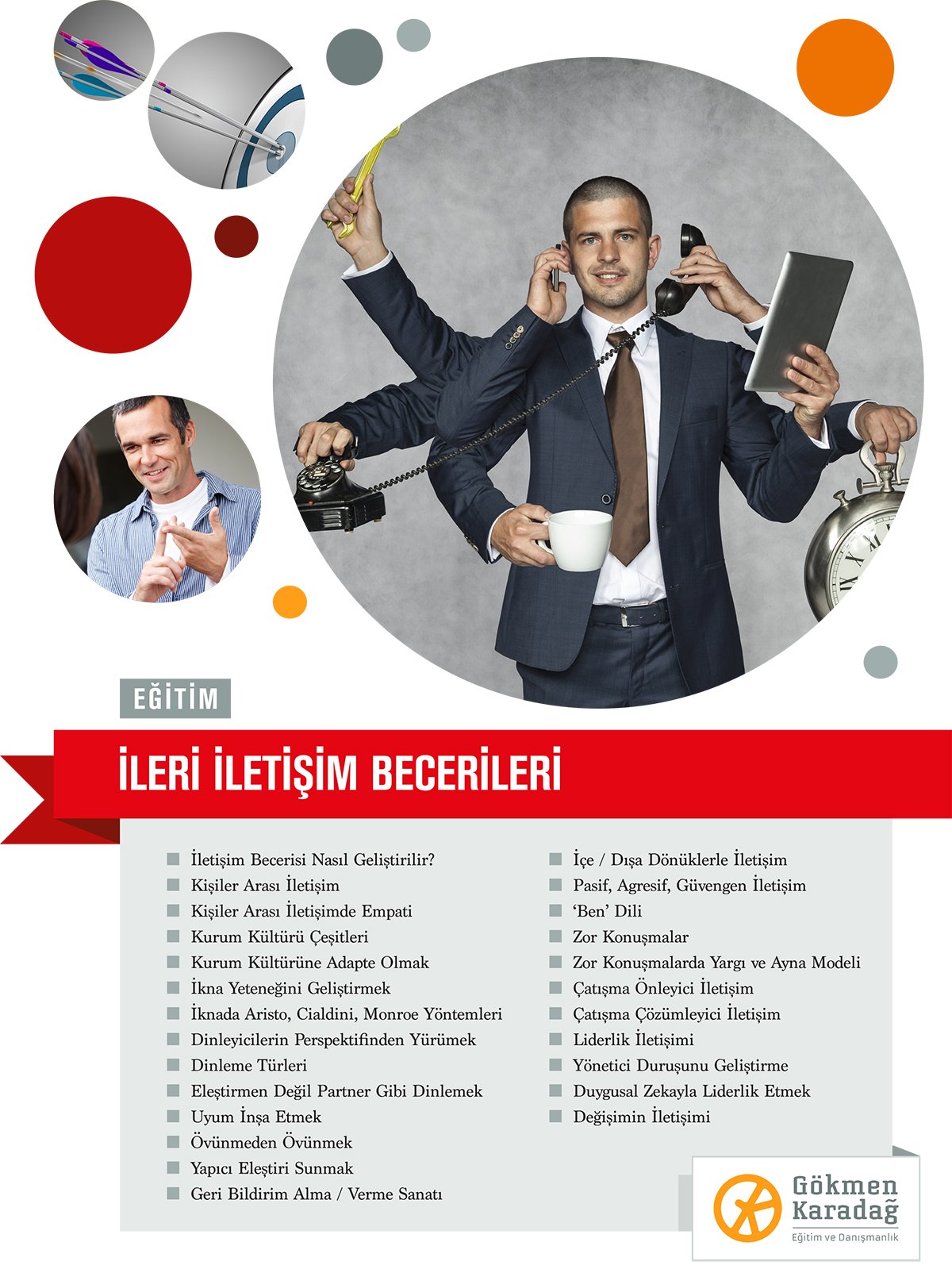 İleri İletişim Becerileri