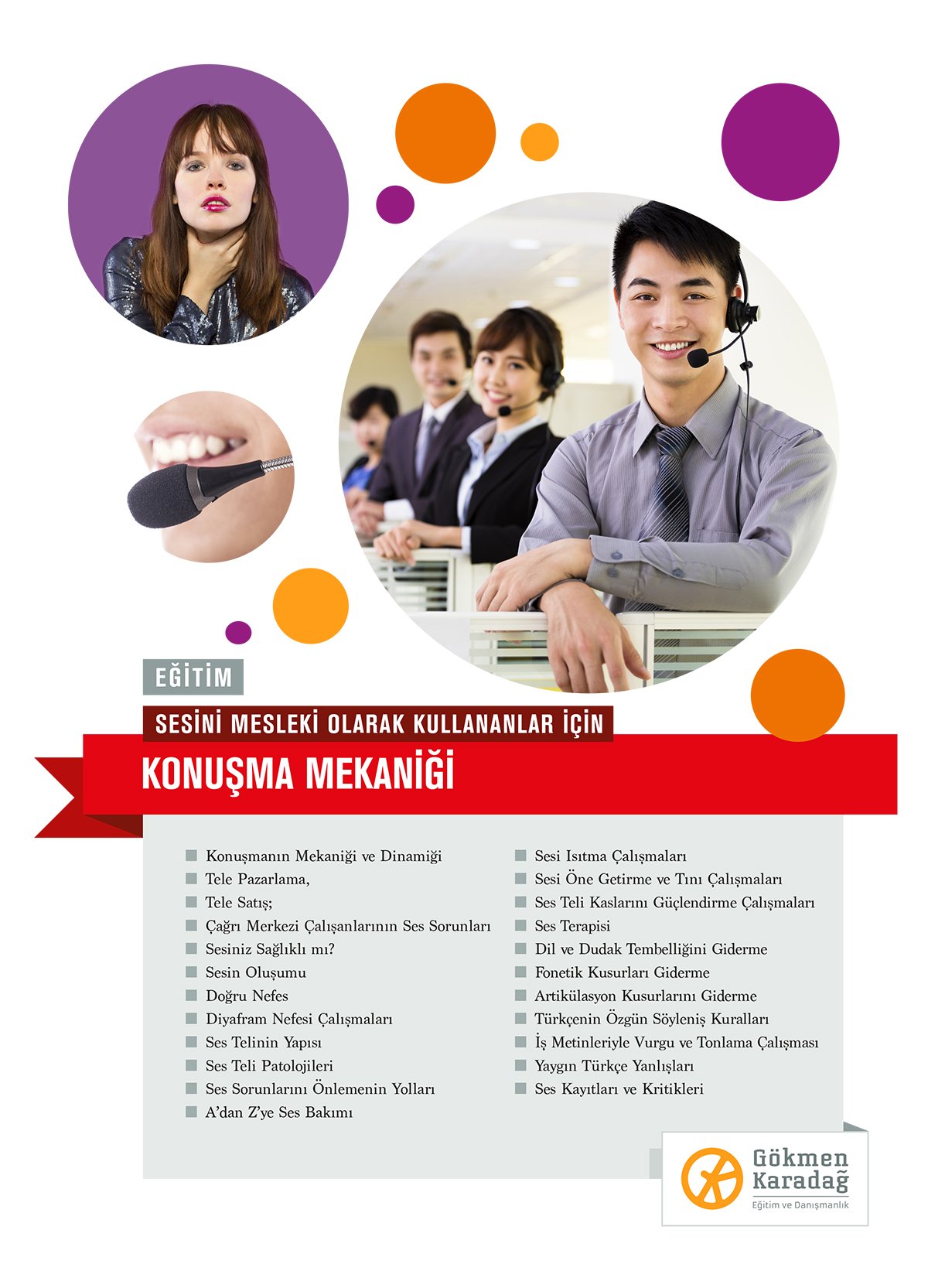 Konuşma Mekaniği