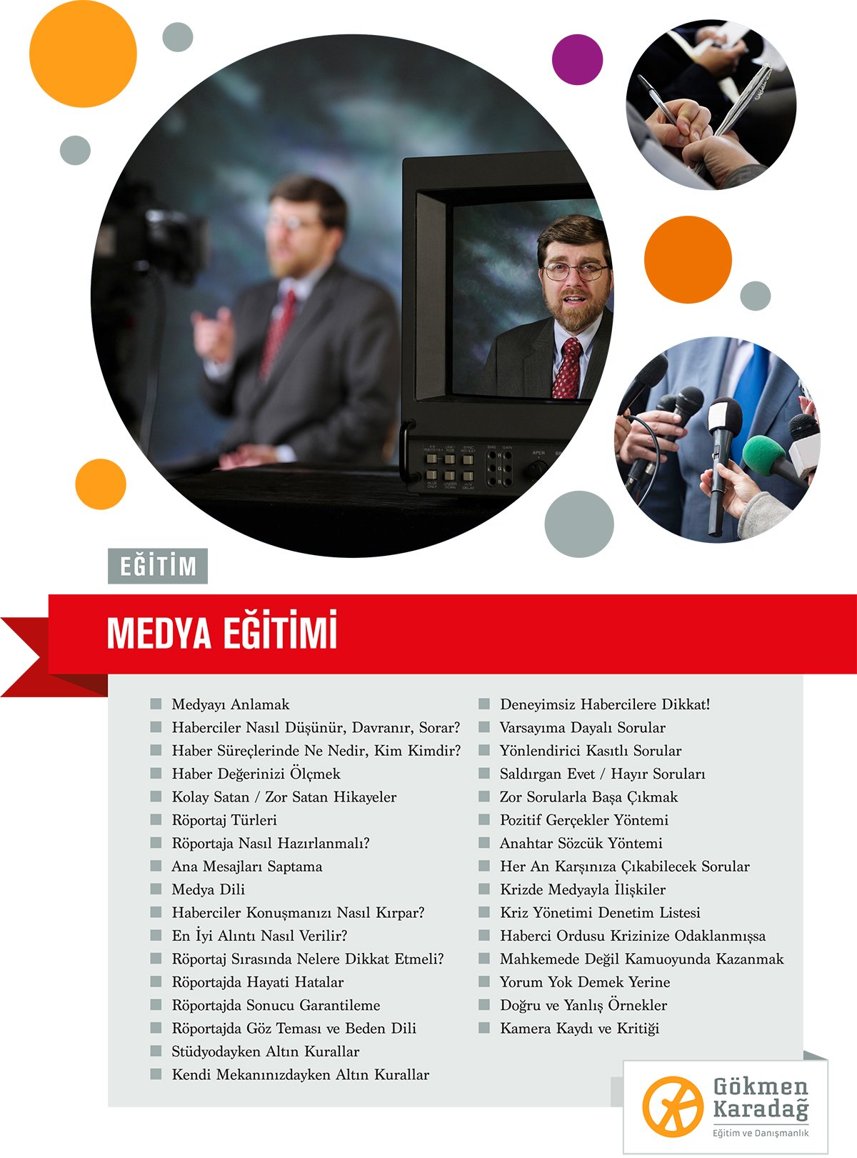 Medya Eğitimi